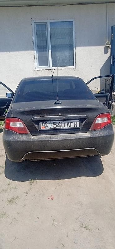 avante 7: Другие автомобили — 2