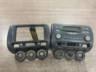 Торпедо Honda 2003 г., Б/у, Оригинал, Япония