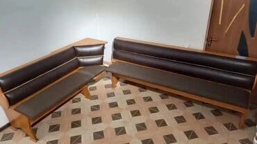 винтажная мебель: 3стула Икея по 2500с каждый. Кресла СССР ПО 6500 КАЖДЫЙ. хлебница СССР — 10