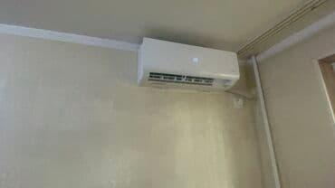 зима: Кондиционер Beko Кассетный, Классический, Обогрев, Вентиляция, Осушение — 3