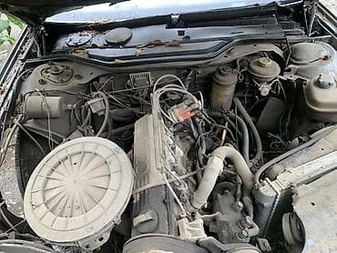 Audi: Audi 100: 1989 г., 2 л, Механика, Бензин, Универсал — 6