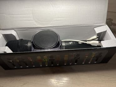 bluetooth микрофон: Продаю — 3