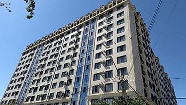 Элитка, 6 комнат, 192 м²