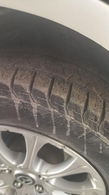 Mazda: Mazda 626: 1991 г., 2 л, Механика, Бензин, Седан — 7