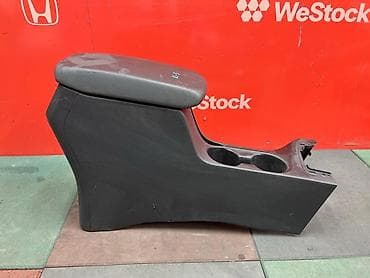 microsoft 540: Центральная консоль Hyundai 2019 г., Б/у, Оригинал — 3