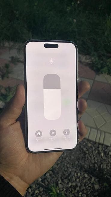 iphone 16е: IPhone 14 Pro Max, Б/у, 256 ГБ, Серебристый, 82 % — 6