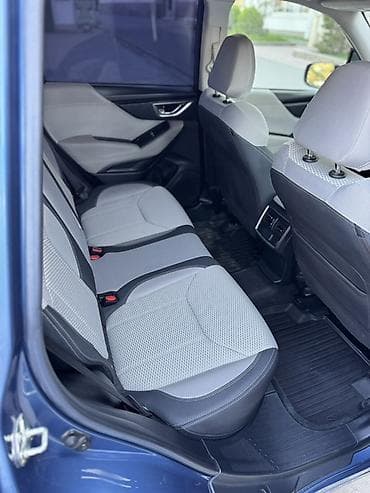 субару дверь: Subaru Forester: 2019 г., 2.5 л, Автомат, Бензин, Кроссовер — 6