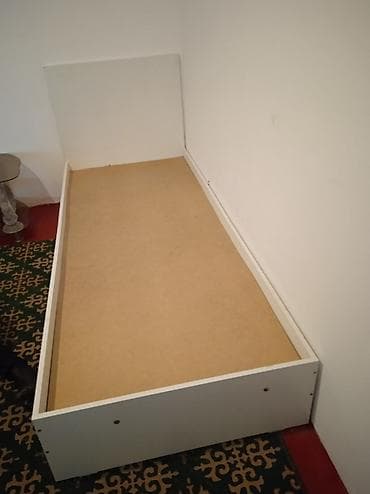 Диван новый без матрасаразмер 0.8*2