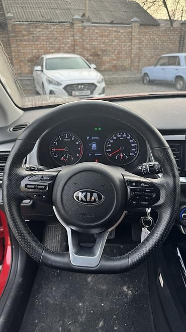 kia stonic бишкек: Kia Stonic: 2019 г., 1.4 л, Автомат, Бензин, Хетчбек — 5