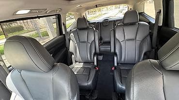kia soltes: Subaru Ascent: 2020 г., 2.4 л, Автомат, Бензин, Кроссовер — 10