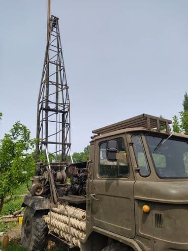 оборудование для воды: Бурение скважин Больше 6 лет опыта — 2