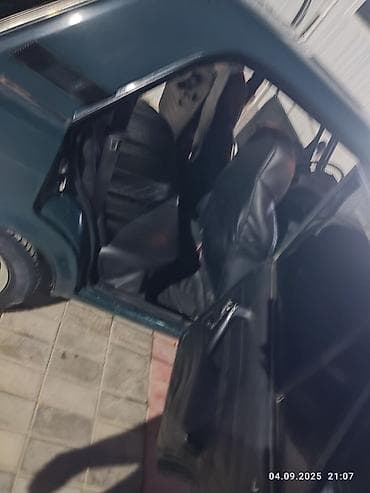 ВАЗ (ЛАДА): ВАЗ (ЛАДА) 2107: 2008 г., Механика, Бензин, Седан — 6