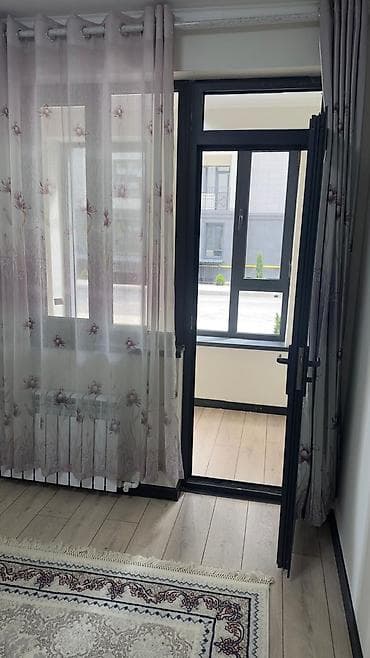 кут сертификат: 2 комнаты, Собственник, Без подселения, С мебелью полностью — 6