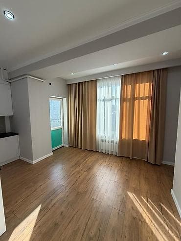 all group: 2 комнаты, 80 м², Элитка, 3 этаж, Дизайнерский ремонт — 8
