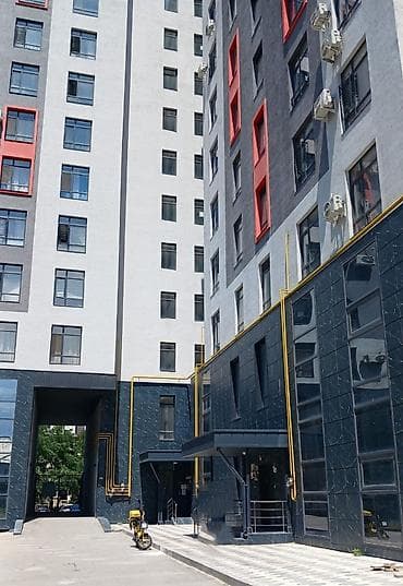 паркинг в аренду: 2 комнаты, Риэлтор, С мебелью полностью — 2