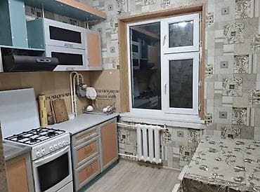 Квартиры: 2 комнаты, Агентство недвижимости, Без подселения, С мебелью полностью — 9