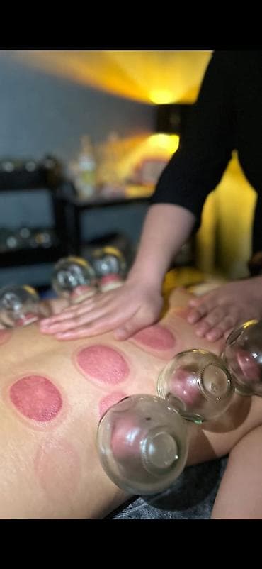 Массаж: Массаж — 1