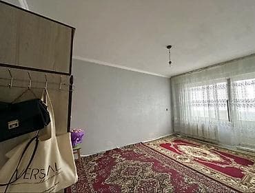 комнаты бишкек: 1 комната, 34 м², Косметический ремонт — 1