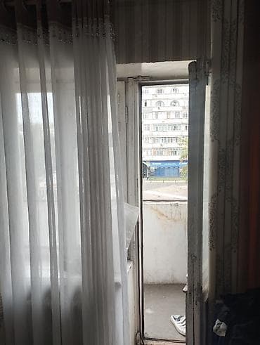 55: 1 комната, 31 м², Индивидуалка, 5 этаж, Косметический ремонт — 2