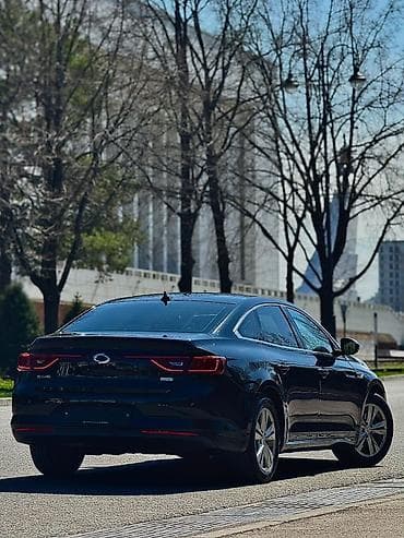 honda fit 2014: Renault SM6: 2019 г., 2 л, Автомат, Газ, Седан — 9