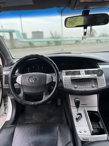 тойота avalon: Toyota Avalon: 2005 г., 3.5 л, Автомат, Бензин, Седан — 7