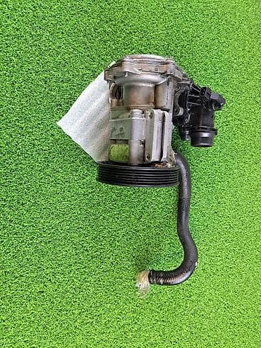 Гидроусилитель BMW 2004 г., Б/у, Оригинал, Германия