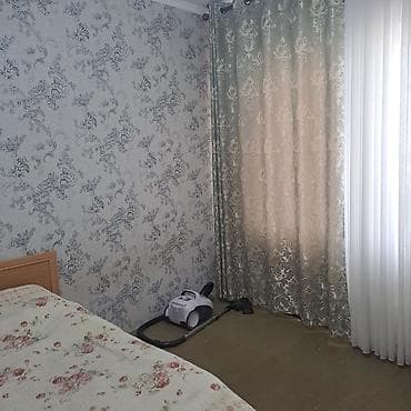 купит квартиры: 3 комнаты, 67 м², 105 серия, 5 этаж, Косметический ремонт — 4