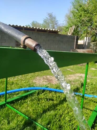 бурение скважин цена за метр бишкек: Скважиналарды бургулоо 6 жылдан ашык тажрыйба — 7