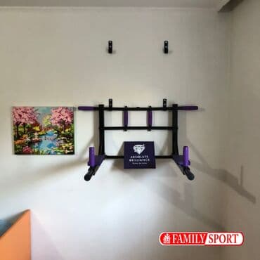 купить турник для дома: Турник, Новый, Бесплатная доставка — 2