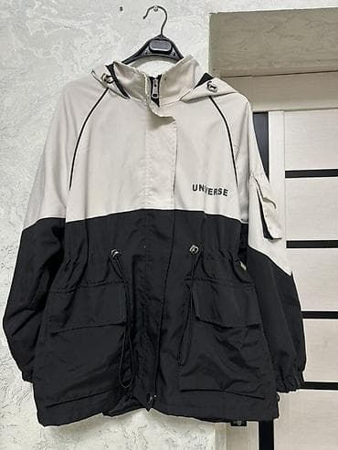 Плащи: Плащ, Тренчкот, Двубортная модель — 3