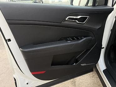 Продажа авто: Kia Sportage: 2021 г., 2 л, Автомат, Дизель, Кроссовер — 7
