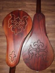 домбра комуз: “Баткендин Оругунан — Именной Комуздар 30 Жылдык Мурас Менен!” Чыныгы — 7