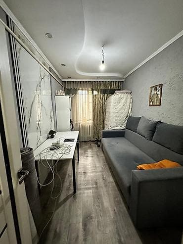Дома: 📍 село Нижняя Ала-Арча 🔘3-комнатный 🔘Этаж 1 🔘138м² 🏡 Продается дом — 2