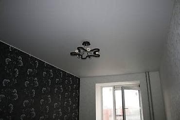 натяжка: Натяжной потолок 3D потолки, Глянцевое, Матовое Бесплатная консультация, Бесплатный замер, Гарантия — 1