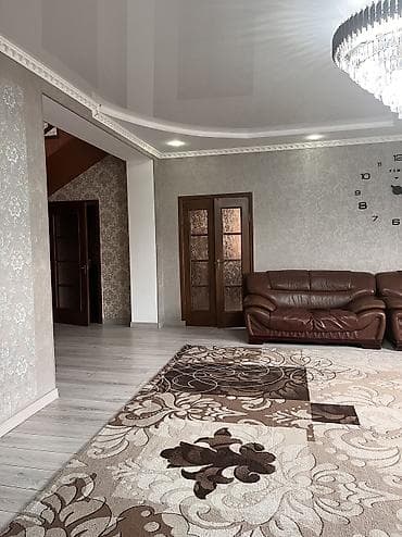 хата с бильярдом: Дом, 250 м², 7 комнат, Собственник, Косметический ремонт — 7