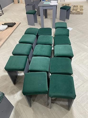 шкаф над стиральной машиной: Мебель на заказ, Стулья, Кухонный гарнитур, Стол — 9