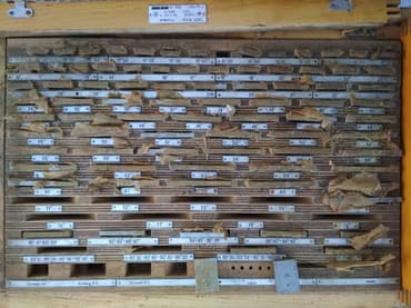 купить набор инструментов в бишкеке: Набор угловых мер #1 продаю. Новый неполный — 1