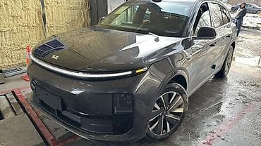 gac s7: Lixiang L7: 2024 г., 1.5 л, Автомат, Гибрид, Кроссовер — 1