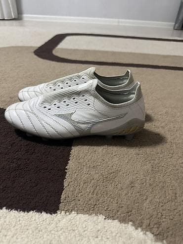 шипы бутсы: Футбольные бутсы Mizuno Morelia Neo (FG) Оригинал покупал в южной — 1