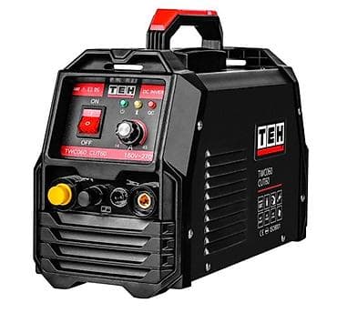 Металлопрокат: Плазморез без ЧПУ, Новый, В наличии — 9