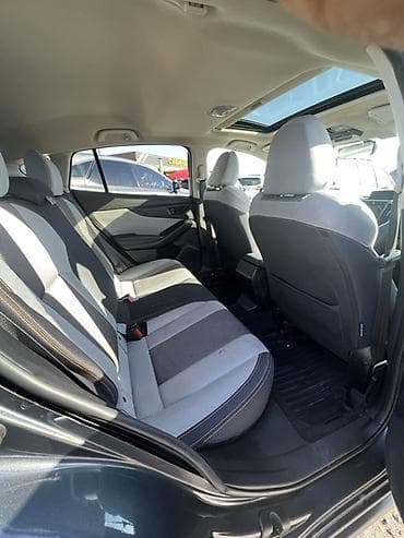 audi q3: Subaru Crosstrek: 2020 г., 2 л, Вариатор, Бензин, Кроссовер — 10