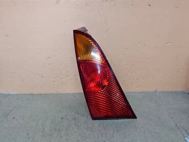запчасти для опель вектра б: Задний левый стоп-сигнал Ford 1999 г., Б/у, Оригинал, Германия — 1