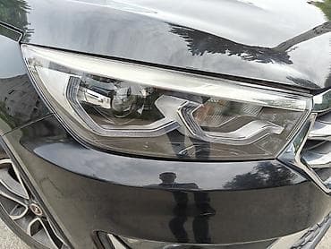 Унаа: Changan : 2018 г., 1.5 л, Вариатор, Бензин, Кроссовер — 10