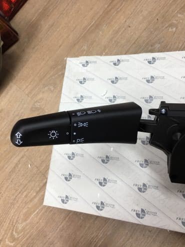 купить настольный компьютер: Гитара на Спринтер Мерседес Бенц (Frey) — 5