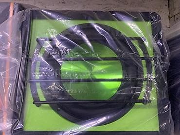 усилитель на саб: Сабвуфер в корпусе для автомобиля - Тип: активный/пассивный сабвуфер — 2