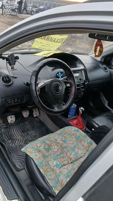 suzuki aerio: Geely MK Cross: 2012 г., 1.5 л, Механика, Бензин, Хэтчбэк — 6