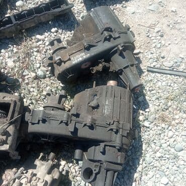 samurai: Раздатки .
Паджеро
Дэлика 
Терано
Чироки
Самурай — 3