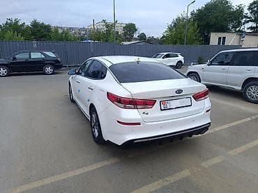 byd e2 2019: Kia K5: 2019 г., 2 л, Автомат, Бензин, Седан — 3