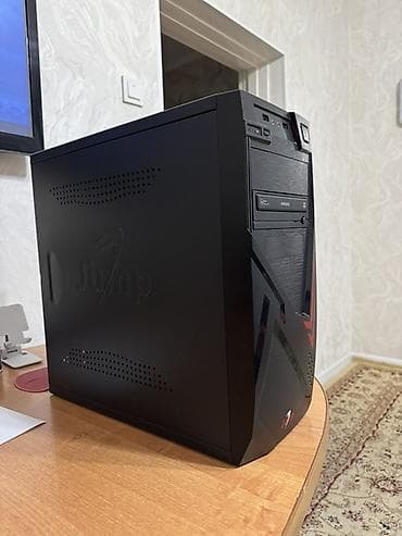 sony 7: Компьютер, ядер - 2, ОЗУ 16 ГБ, Для несложных задач, Б/у, Intel Core i3, HDD + SSD — 2