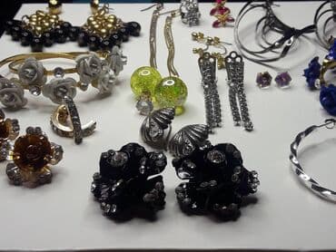 чачы casio: Сөйкөлөр, Аялдарга, Колдонулган — 3